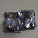 Light Bulbs Fit For Ford Edge 2007-2018, 9005 H11 High Low Beam High Performance Halogen Headlight Bulb Combo, 6000K White Light, Pack of 4