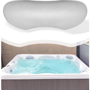 77444 Hot Tub Head Rest Pillows Fits for Hot Spot Relay, Rhythm, SX, Tempo, TX (2015 to Current) Spa Model, Replacement for Hot Spring/Watkins/Hot Tub Spa Parts