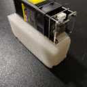 Creality Falcon 10W Laser Engraver Machine, 0.06mm High Precision Laser Engraving Machine 72W Laser Cutter and Engraver Machine for Wood Metal Acrylic Leather, 15.7"16.3" Workspace