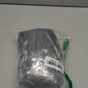 Outdoor Vitals Ultralight Hammock Under 1 lb with Suspension Included, Whoopie Sling Suspension, Tree Straps and Carry Bag (Single Plus, Charcoal)