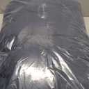 Amazon Essentials womens Oversized Long Puffer Jacket  (5X, Navy)