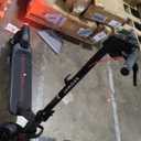 Segway Ninebot MAX Series Electric Scooter, Up to 2228 MPH, Long Rang, Dual Suspension & Braking System, Fast Charging, Scooter for Adults, UL-2272 2271 Certified (G2/G3)