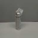 Domensi 2 Pcs Stainless Steel Thermal Bottle 17 oz/ 500 ml Hot Water Flask Coffee Travel Mugs with Cup Cafe Sealed Vacuum Insulated Bottles for Hot Drinks