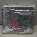 iTouchless New Sensor Trash Can Lid Replacement for Models IT13MX, IT13MXL, DZT13P, DZT13PL, DZT13M, and DZT08P, DZT08PL, and Other Variants