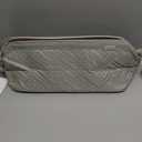 Leudes Hair Tools Travel Bag for Shark Flexstyle Carrying Case Portable Shark Hair Air Wrap Dryer Case Waterproof Dustproof Flat Curling Iron Travel Organizer (Sage Green) (467.17 cubic inches)