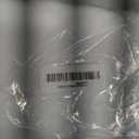 Hanes Boys' Ecosmart Cotton Tank Undershirt 3-Pack, XL, White