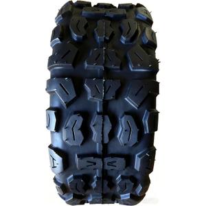 100/65-6.5 11-Inch Off-Road Tires: Compatible with Intelligent Self-Balancing 2-Wheel Scooters, Folding Electric Bicycles, and Models like Sealup/Dualtron Ultra/Thunder/Zero 11x/Speedual Plus
