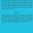 It All Started With A Promise: Trusting in God is a Choice