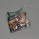 Duracell Activair Hearing Aid Batteries: Size 13 (80 Batteries)