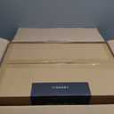 Large Bread Box Roll Top, White Metal Bread Box For Kitchen Counter