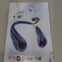 SWEETFULL Portable Neck Fan 360 Cooling Bladeless Personal Fan | No Hair Twisting - 4000mAh USB Rechargeable Wearable Fan for Travel, Birthday Gifts for Men, Women, Mom, and Dad (A1 Blue)