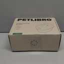 PETLIBRO Stainless Steel Cat Water Fountain, 101oz/3L Pet Water Fountain for Cats Inside, Food-Grade Dog Water Fountain, Automatic Cat Water Dispenser (Metal)