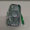 SUPFINE Magnetic for iPhone 16 Plus Case (Compatible with MagSafe) (Military Grade Drop Protection) Slim Translucent Matte Shockproof with Anti-Fingerprint Phone Case, Navy Blue