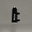 MSCR Transmission Fluid Thermal Bypass Valve (For 14-18 GM Tahoe Silverado Sierra 1500 125068000)