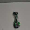 Original OEM Supernova 8-Pin to 8-Pin (6+2) PCIe VGA Power Cable (W001-00-000147) – Compatible with EVGA Supernova Series Power Supplies, Set of 2