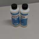 Descaler (2 Pack, 2 Uses Per Bottle) - Made in the USA - Universal Descaling Solution for Keurig, Nespresso, Delonghi and All Single Use Coffee and Espresso Machines (8 Fl Oz (Pack of 2))