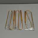 VASTOOLS Flexible Magnetic Pickup Tool Set,3 Pack, 4mm Magnet,7mm Magnet Magnet Stick, 26" Bendable Extension Magnetic Pickup 0.5lb, 2lb, 5lb