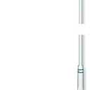 Shakespeare 4351 39" Am / Fm Antenna Antenna Band = AM/FM | Cable Length (Feet) = 10' |