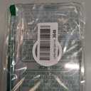 Transparent Hard Clear Crystal Protective Shell Case 5X7