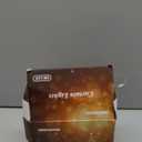 JMEXSUSS 600 LED Curtain Lights Outdoor, 9.5ft x 19.6ft Window Hanging Lights with Remote, Plug in, 8 Modes, Indoor String Lights for Bedroom, Wall, Xmas, Party, Backdrop, Wedding Decor, Warm White