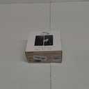 Aqara Smart Lock U50, Keyless Entry Door Lock with Apple Home Key, Bluetooth Deadbolt Lock, App Remote Control, Supports Apple HomeKit, Matter, Google Home, Alexa, IFTTT, Black