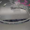 Neon Sign Mirror Vanity, Stuff Room Decor, Neon LED Wall Mirror for Makeup Mirrors, Bedroom, Teen Girl Children Gift for Birthday Valentine's Day Christmas Halloween Thanksgiving