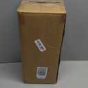 Brake Bleeder Kit with 3L Pressure Pump, 1L Waste Bottle & 4 Upgraded Adapters, Manual Brake Fluid Bleeder Tool for Most Vehicles, One-Person Operation