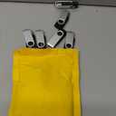 Wholesale 10 Pack Small Capacity 1MB Black USB 1.0/1.1 Flash Drives Swivel U Disk Memory Stick, (Not 1GB)