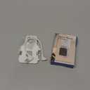 256GB USB Flash Drive and Outlet Wall Mount for Blink Sync Module, with Short Cable Easy to Move, Space Saving, Local Video Storage for Outdoor/Indoor Camera (Sync Module 2 Not Included)