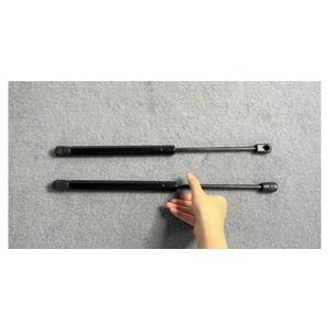 Replacement Auto Parts For 2X Front Hood Lift Supports Shock Struts For Hyundai Sonata 2015 2016 2017 SedanMod-R36R-10838