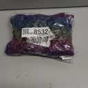 Lularoe Leggings (US, Alpha, One Size, Regular, Regular, Purple Blue and Green Bubble Scales), Size TC, Pack Of 2