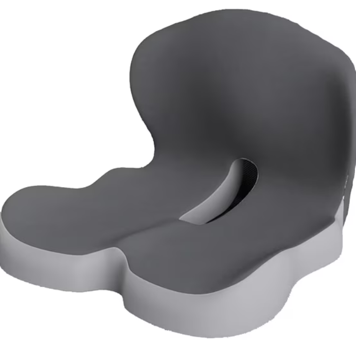 Reenly Back And Seat Cushion,Welnax Lumbocare Pro Cushion,Glamvidas Car Seat Cushion For Car