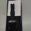 Kids Watches for Girls Boys Digital Sport Watch with Step Counter Pedometer Vibration Alarm Clock, No App Waterproof Fitness Tracker Kids Watch Boys Girls Teens Students Ages 5-16 (001-E-Black)