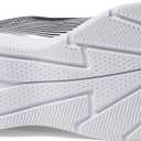 Skechers Kids' Microspec Ii - Vovrix (Black), 6