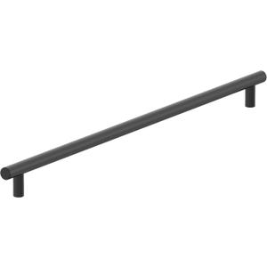Amerock BP54026BBR | Black Bronze Appliance Pull | 24 inch (610 mm) Center to Center Cabinet Handle | Bar Pulls | Furniture Hardware