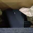 Red Light Therapy for Face and Body, Red Infrared Light Therapy Lamp with Stand Led 660nm Red Light-Therapy& 850nm Infrared Light Device for Body (Black)