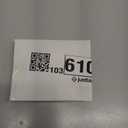 Tire Valve Stem Caps The Upgraded Version has a Sealing Ring for Car, Motorbike, Trucks, Bike Bicycle 60 Pack