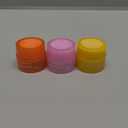 Pack of 3 LANEIGE Lip Sleeping Mask: Nourish, Hydrate, Vitamin C, Murumuru & Shea Butter, Antioxidants, Flaky, Dry Lips