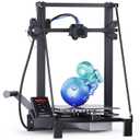 Longer LK5 Pro 3 3D Printer 11.8x11.8x15.7in Large Printing Size FDM 3D Printer Fully Open Source Motherboard Upgrade TMC 2209 with Resume Printing, 95% Pre-Assembled Ideal for Beginners