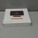 Misby Mug Warmer, 50W Large Heating Panel Coffee Mug Warmer with 6-Temp Settings, 8H Auto Shut-Off, 12H Timer, Ultra-Thin Design, Coffee Cup Warmer for Desk, Ideal for Home, Office, Travel (White)