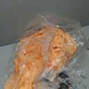 MORGAN AND CO. Juniors' Elegant Cowl Neck Satin Maxi Gown - Backless Tie Silky Dress Evening Wedding Guest Cocktail Party (Mango, XS)