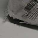White Heavy Dut Waterproof Tarp 30' x 40', 10 Mil Thick, High Durability, Rip and Tear Resistant with Metal Grommets Every 20 Inches