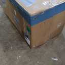 Sweetcrispy 3.2 Cu.Ft Mini Fridge with Freezer, 2 Door Small Refrigerator with Adjustable Thermostat Energy-efficient Low Noise, Compact Fridge for Bedroom, Office, Dorm, Black