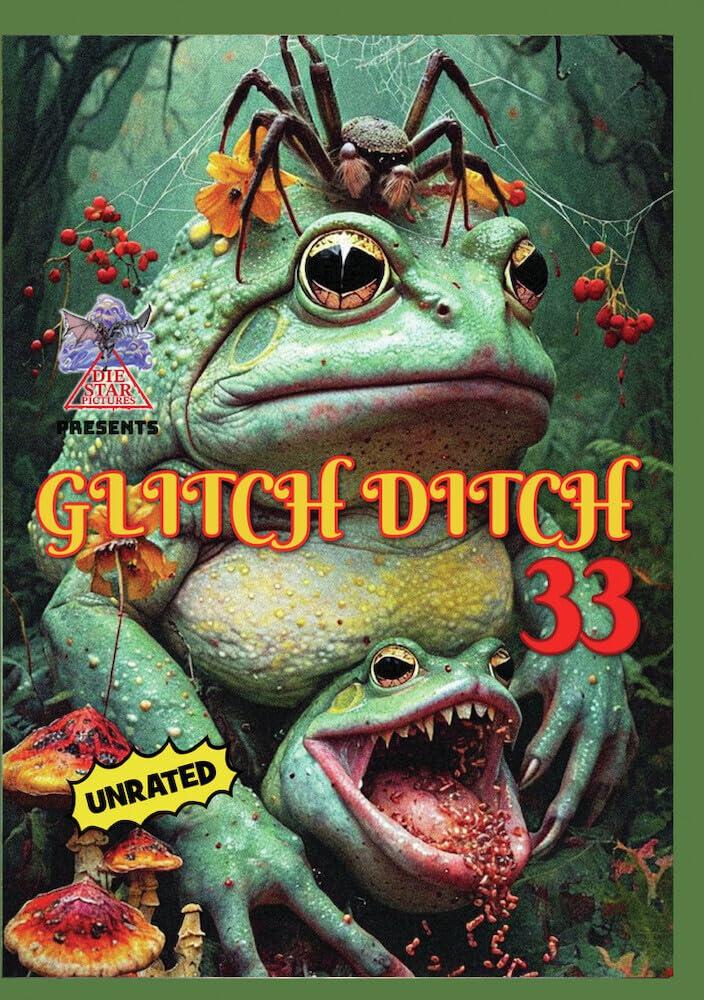 Glitch Ditch 33