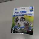 N-Bone Jumbo Puppy Teething Sticks Chicken Flavor Dog Treats, 7.28-oz Bag (EXP 09/02/27)