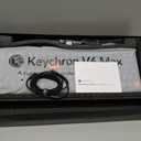Custom Wireless Mechanical Keyboard V6 Max QMK/VIA by Keychron