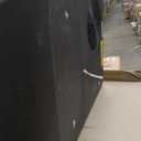 37024-079 Signature Series MACH 8 Plus Air Conditioner with Heat and Condensate Pump - Wood Skid, 15,000 BTU, Black