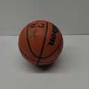 WILSON NBA Authentic Series Indoor/Outdoor Basketballs (Size 5 - 27.5")