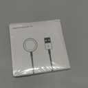 5V/1A Smart Watch Charger Cable Replacement for Michael Kors MKT5017 MKT5020 MKT5021 MKT5022, Magnetic Watch Wireless Charger Fast Charging Cable
