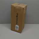 CLDREAM 24" Commercial Dust Mop for Floor Cleaning with 2 Mop Head, Large Industrial Push Broom Mops with 60" Long Handle,Wet Dry Floor Duster for Concrete Hardwood Tiles Marble Floors